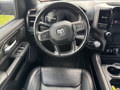 2023 RAM 1500 Base