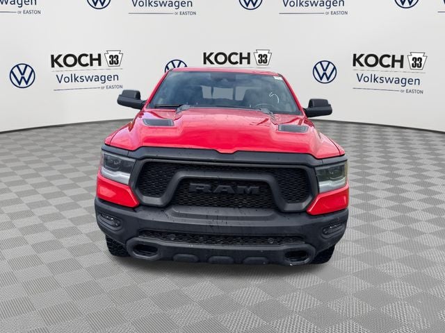 2023 RAM 1500 Base