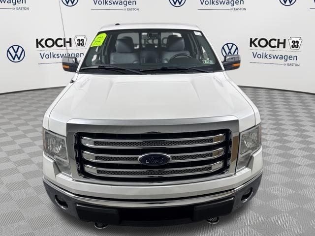 2013 Ford F-150 XL