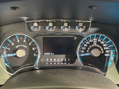 2013 Ford F-150 XL