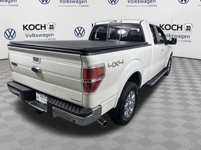 2013 Ford F-150 XL
