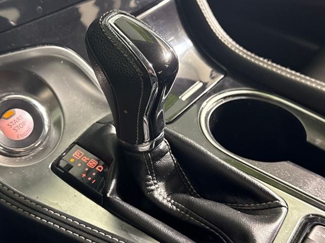 2023 Nissan Maxima SV