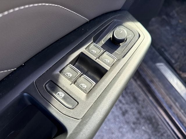 2022 Volkswagen Atlas 3.6L V6 SEL R-Line