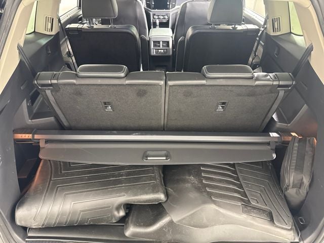 2022 Volkswagen Atlas 3.6L V6 SEL R-Line