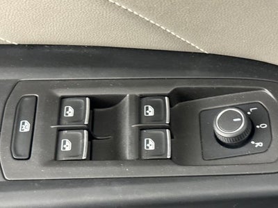 2022 Volkswagen Atlas 3.6L V6 SEL R-Line