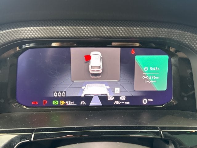 2026 Volkswagen Atlas Cross Sport 2.0T SEL