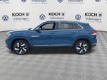 2026 Volkswagen Atlas Cross Sport 2.0T SEL