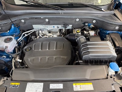 2026 Volkswagen Atlas Cross Sport 2.0T SEL