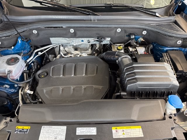 2026 Volkswagen Atlas Cross Sport 2.0T SEL