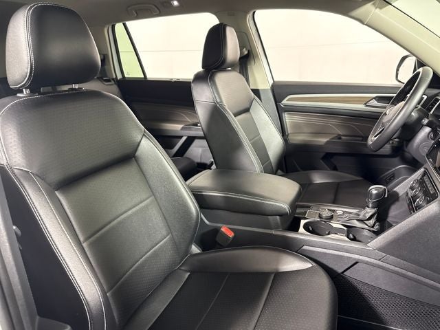 2022 Volkswagen Atlas 3.6L V6 SEL