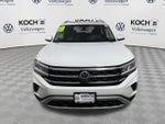 2022 Volkswagen Atlas 3.6L V6 SEL