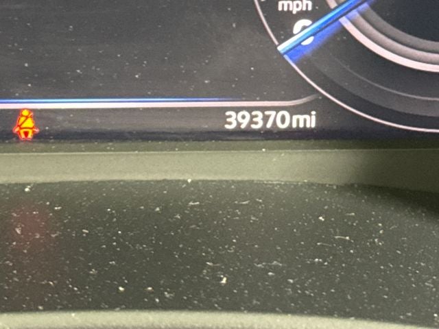 2022 Volkswagen Atlas 3.6L V6 SEL