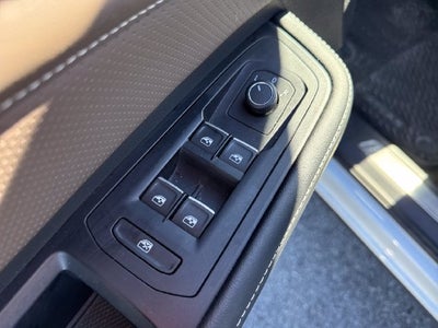 2024 Volkswagen Atlas 2.0T SEL