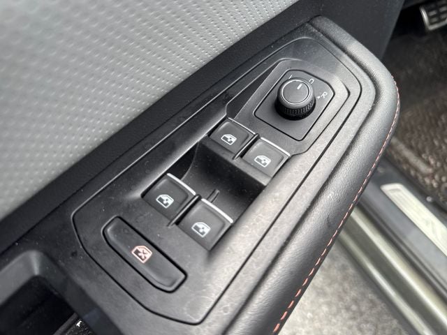 2024 Volkswagen Atlas 2.0T Peak Edition SE w/Technology