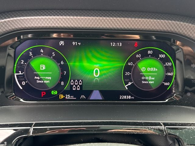 2024 Volkswagen Atlas 2.0T Peak Edition SE w/Technology