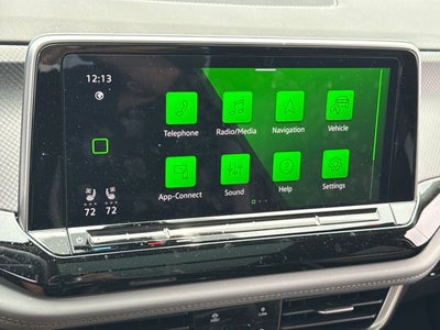 2024 Volkswagen Atlas 2.0T Peak Edition SE w/Technology