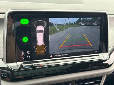 2024 Volkswagen Atlas 2.0T Peak Edition SE w/Technology