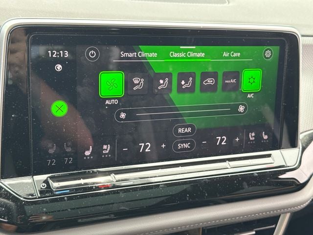 2024 Volkswagen Atlas 2.0T Peak Edition SE w/Technology