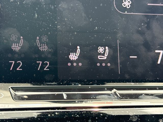 2024 Volkswagen Atlas 2.0T Peak Edition SE w/Technology