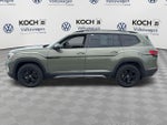 2024 Volkswagen Atlas 2.0T Peak Edition SE w/Technology