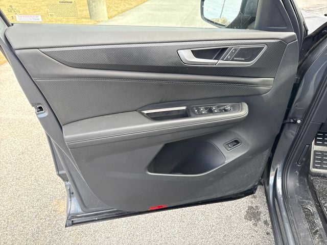 2025 Volkswagen Atlas Cross Sport 2.0T SEL Premium R-Line