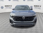 2025 Volkswagen Atlas Cross Sport 2.0T SEL Premium R-Line