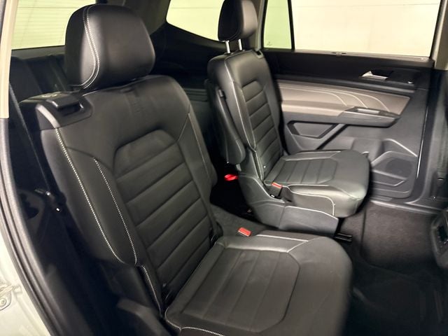 2023 Volkswagen Atlas 3.6L V6 SEL Premium R-Line