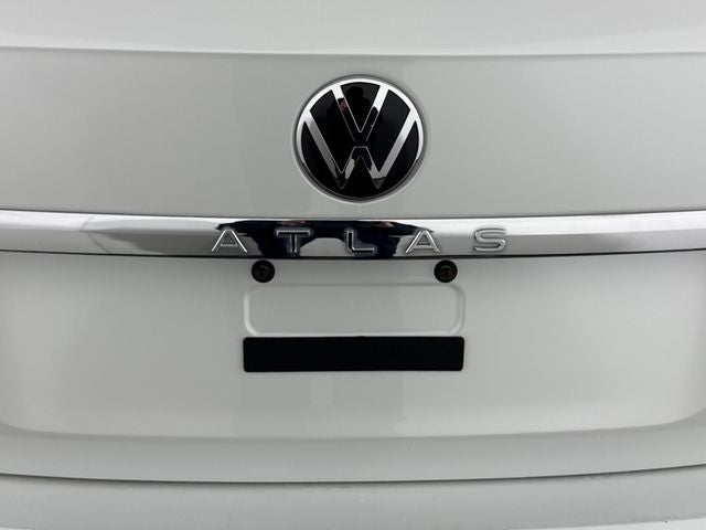2023 Volkswagen Atlas 3.6L V6 SEL Premium R-Line