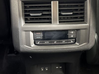 2023 Volkswagen Atlas 3.6L V6 SEL Premium R-Line