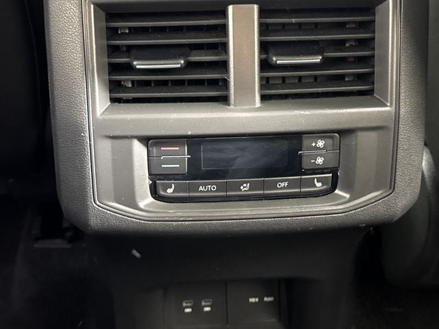 2023 Volkswagen Atlas 3.6L V6 SEL Premium R-Line