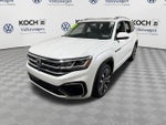 2023 Volkswagen Atlas 3.6L V6 SEL Premium R-Line
