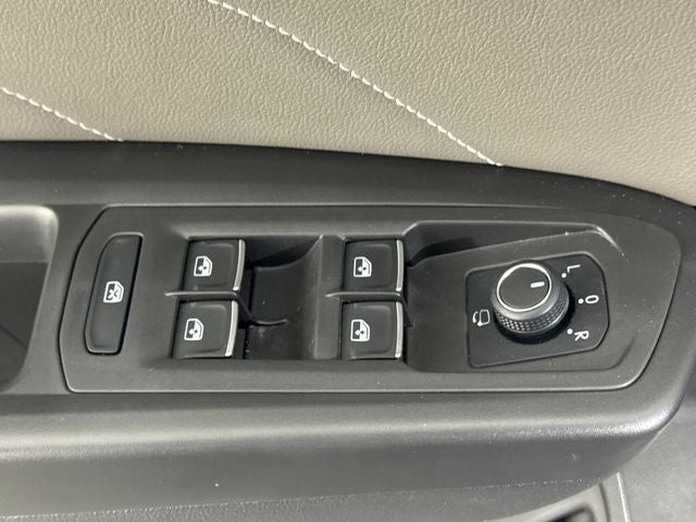 2023 Volkswagen Atlas 3.6L V6 SEL Premium R-Line