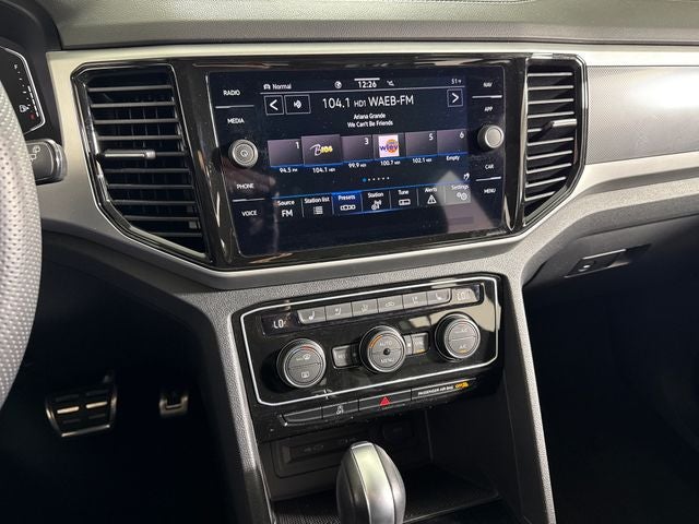 2023 Volkswagen Atlas 3.6L V6 SEL Premium R-Line