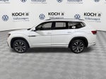 2023 Volkswagen Atlas 3.6L V6 SEL Premium R-Line