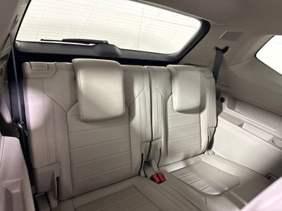 2019 Volkswagen Atlas 3.6L V6 SEL Premium