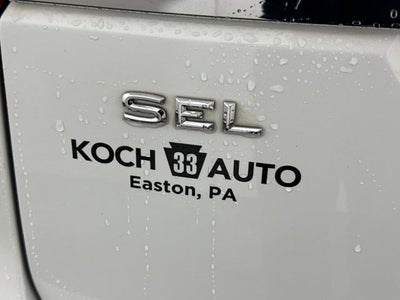 2019 Volkswagen Atlas 3.6L V6 SEL Premium