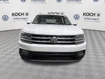 2019 Volkswagen Atlas 3.6L V6 SEL Premium
