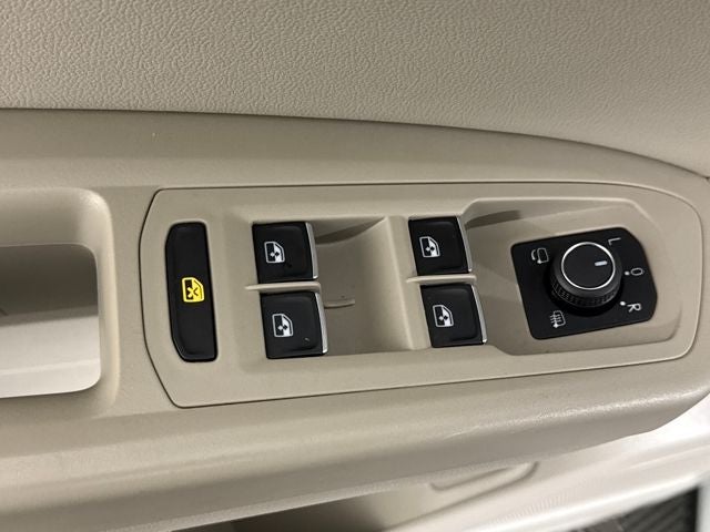 2019 Volkswagen Atlas 3.6L V6 SEL Premium