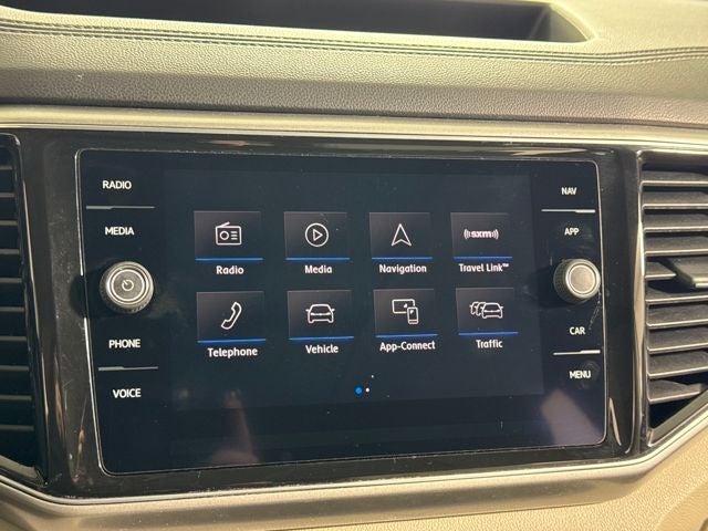 2019 Volkswagen Atlas 3.6L V6 SEL Premium