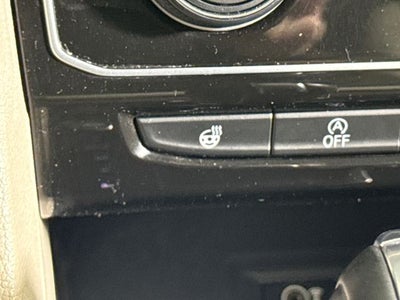 2019 Volkswagen Atlas 3.6L V6 SEL Premium