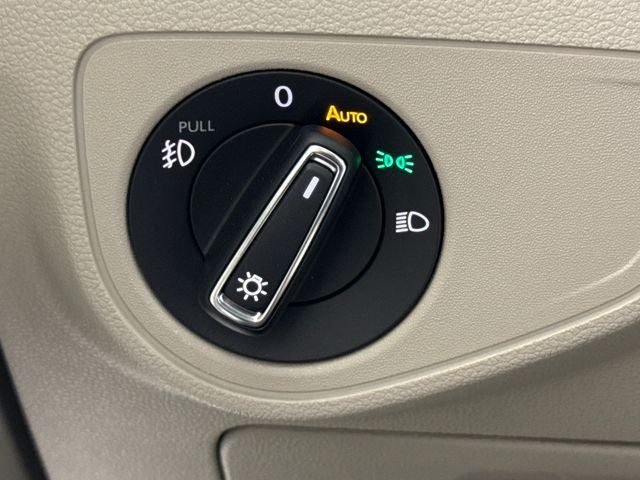 2019 Volkswagen Atlas 3.6L V6 SEL Premium