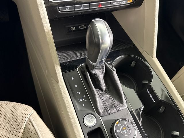 2019 Volkswagen Atlas 3.6L V6 SEL Premium