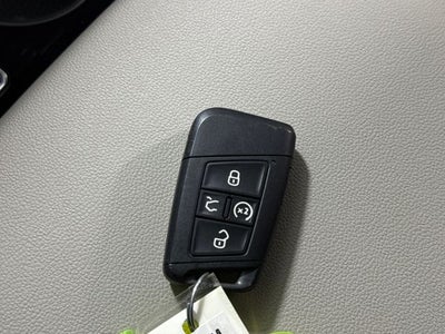 2019 Volkswagen Atlas 3.6L V6 SEL Premium