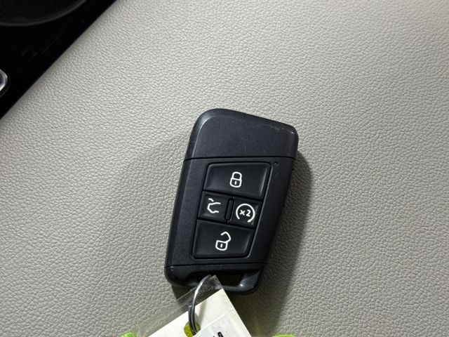 2019 Volkswagen Atlas 3.6L V6 SEL Premium