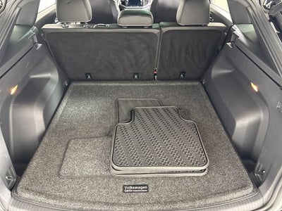 2020 Volkswagen Atlas Cross Sport 3.6L V6 SEL R-Line