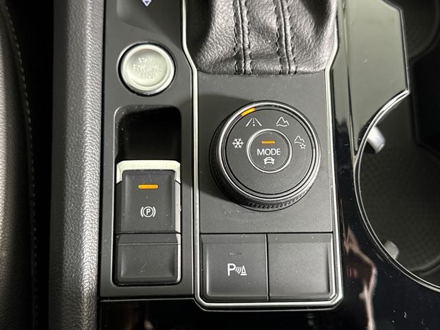 2020 Volkswagen Atlas Cross Sport 3.6L V6 SEL R-Line