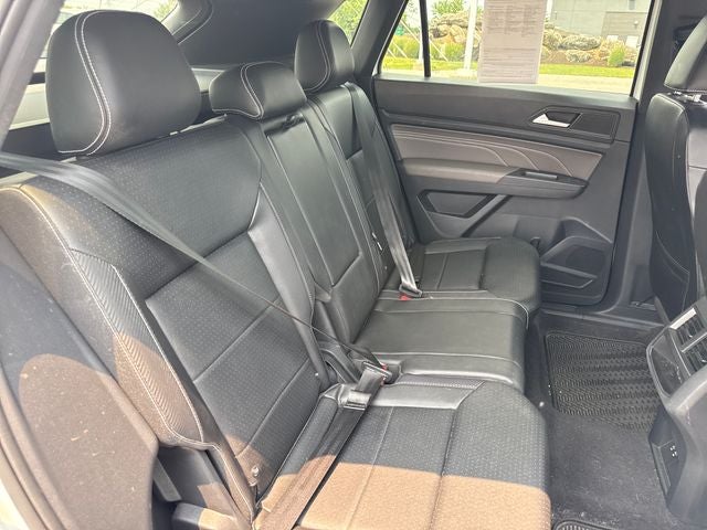 2021 Volkswagen Atlas Cross Sport 2.0T SE w/Technology