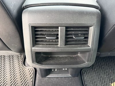 2021 Volkswagen Atlas Cross Sport 2.0T SE w/Technology