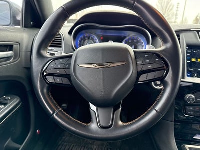 2018 Chrysler 300 300S