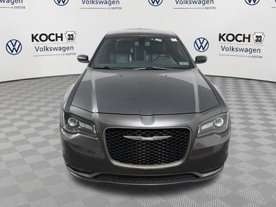 2018 Chrysler 300 300S